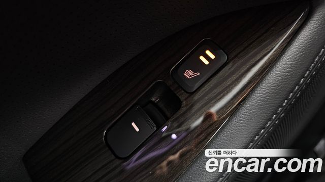 Kia K5 Luxury Trendy 2015 — фото 17