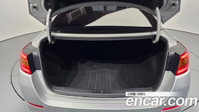 Kia K5 Luxury Trendy 2015 — фото 20