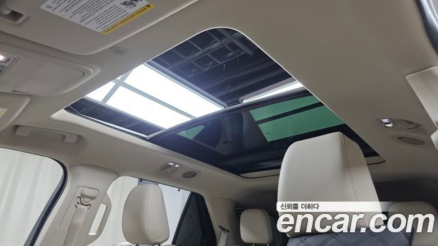 Ford Explorer (VI) 3.0 Platinum 4WD 2022 — фото 16