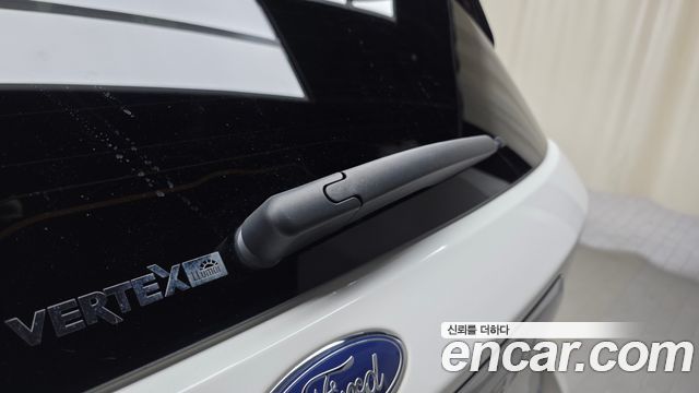 Ford Explorer (VI) 3.0 Platinum 4WD 2022 — фото 20