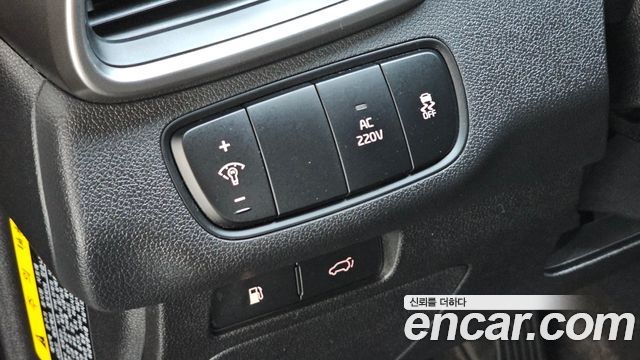 Kia Sorento Diesel 2.0 2WD Noblesse 2016 — фото 18