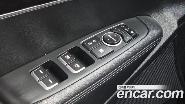 Kia Sorento Diesel 2.0 2WD Noblesse 2016 — фото 21
