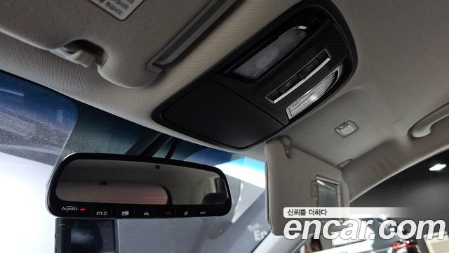 Kia Sorento Diesel 2.0 2WD Noblesse 2016 — фото 23