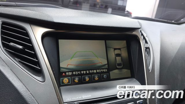 Hyundai Grandeur (HG) HG300 Exclusive 2013 — фото 15