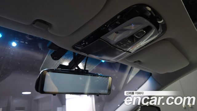Hyundai Grandeur (HG) HG300 Exclusive 2013 — фото 18