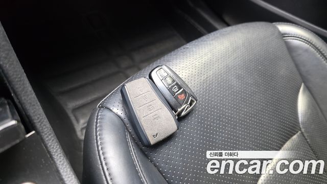 Hyundai Grandeur (HG) HG300 Exclusive 2013 — фото 19