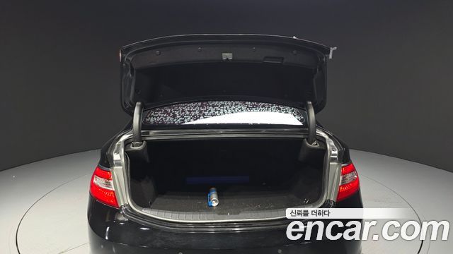 Hyundai Grandeur (HG) HG300 Exclusive 2013 — фото 20