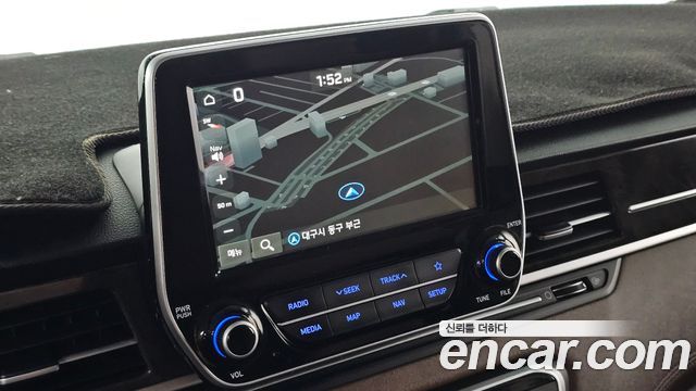Hyundai Grand Starex Urban 9-Seater Exclusive 2019 — фото 19