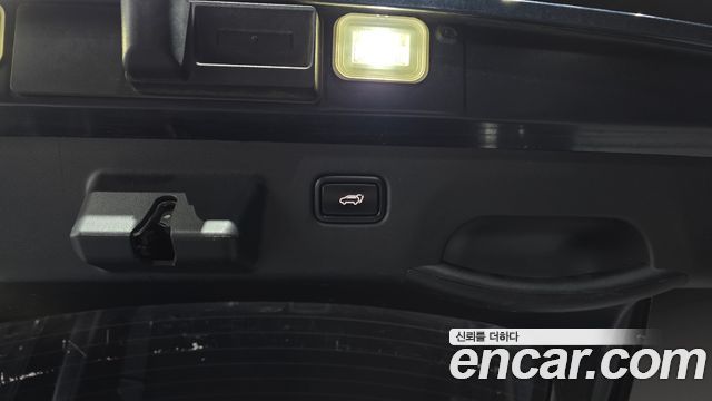 Kia EV6 Standard 4WD Air 2022 — фото 17