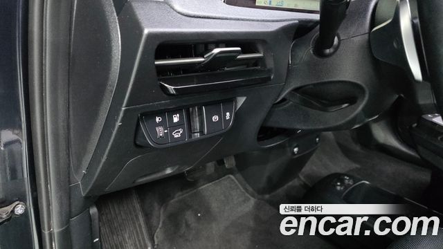Kia EV6 Standard 4WD Air 2022 — фото 20