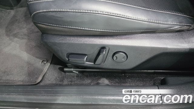 Kia EV6 Standard 4WD Air 2022 — фото 28
