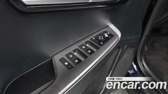 Kia EV6 Standard 4WD Air 2022 — фото 30