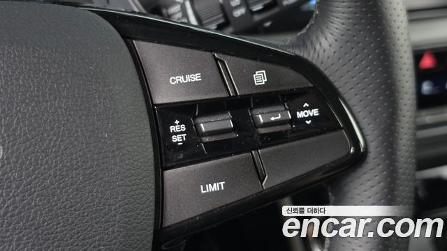 KG Mobility (SsangYong) Beautiful Korando Diesel 1.6 2WD Pantastic 2019 — фото 14