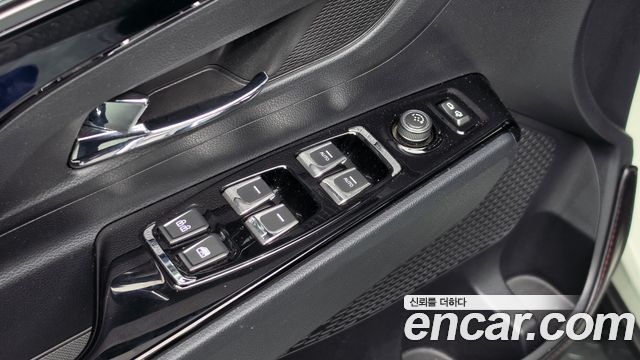 KG Mobility (SsangYong) Beautiful Korando Diesel 1.6 2WD Pantastic 2019 — фото 18