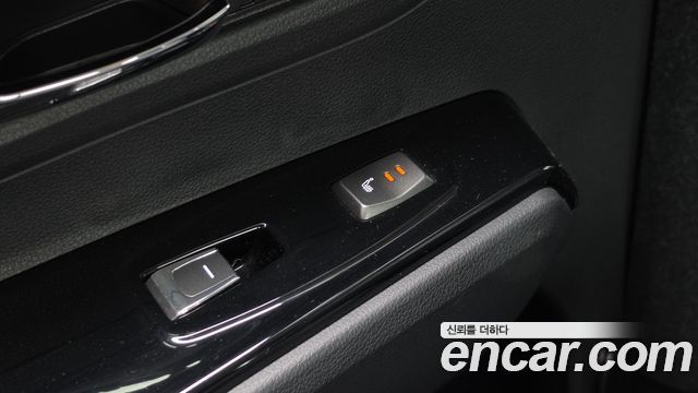 KG Mobility (SsangYong) Beautiful Korando Diesel 1.6 2WD Pantastic 2019 — фото 20