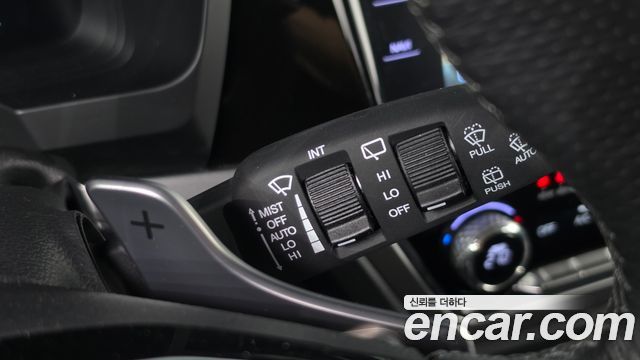 KG Mobility (SsangYong) Beautiful Korando Diesel 1.6 2WD Pantastic 2019 — фото 27