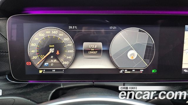 Mercedes-Benz E-Class (W213) E220d Coupe 2017 — фото 8
