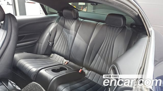 Mercedes-Benz E-Class (W213) E220d Coupe 2017 — фото 12