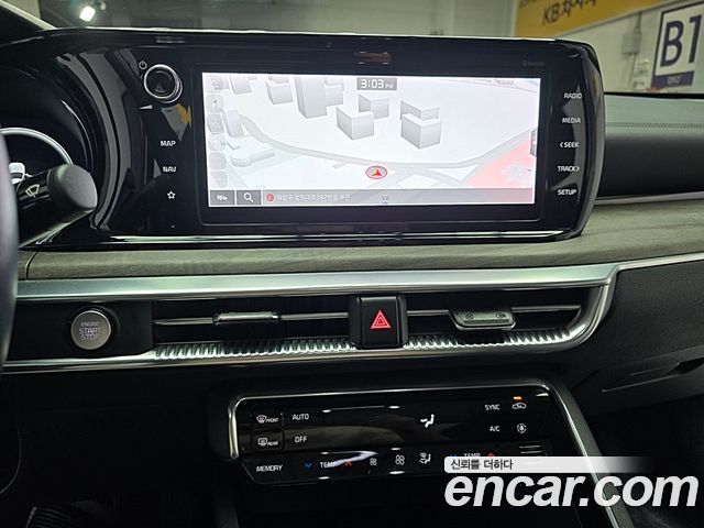Kia K5 (III) 2.0 Noblesse 2021 — фото 7