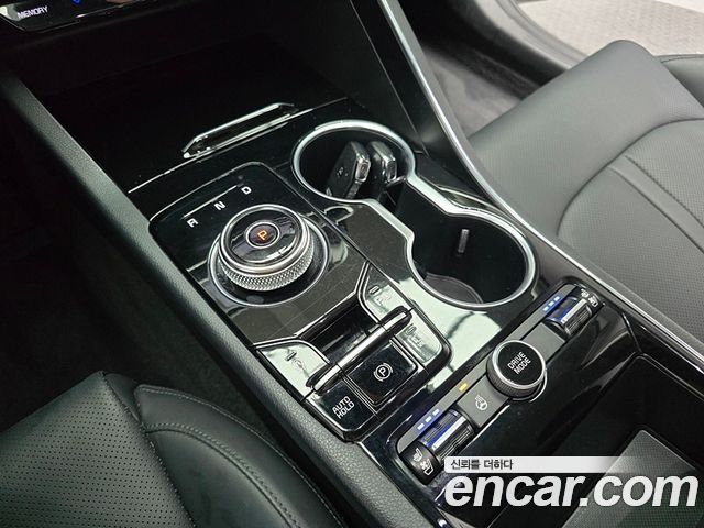 Kia K5 (III) 2.0 Noblesse 2021 — фото 8