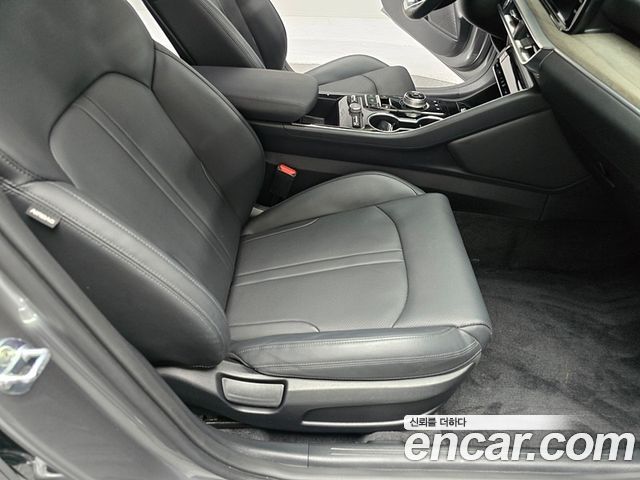Kia K5 (III) 2.0 Noblesse 2021 — фото 19