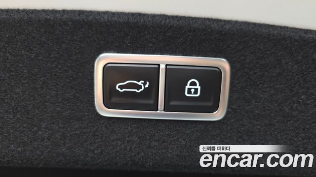 Genesis G80 (RG3) Gasoline 2.5 Turbo AWD 2022 — фото 36
