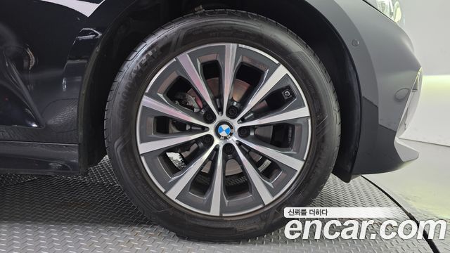BMW 3 Series (G20) 320i 2023 — фото 5