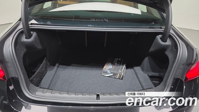 BMW 3 Series (G20) 320i 2023 — фото 34