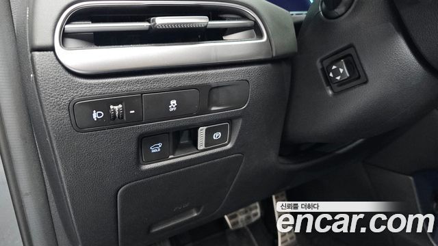 Hyundai Palisade Diesel 2.2 4WD Prestige 2023 — фото 14