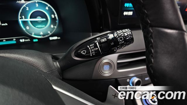 Hyundai Palisade Diesel 2.2 4WD Prestige 2023 — фото 16