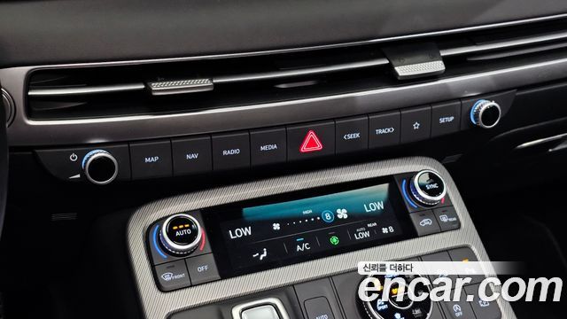 Hyundai Palisade Diesel 2.2 4WD Prestige 2023 — фото 20