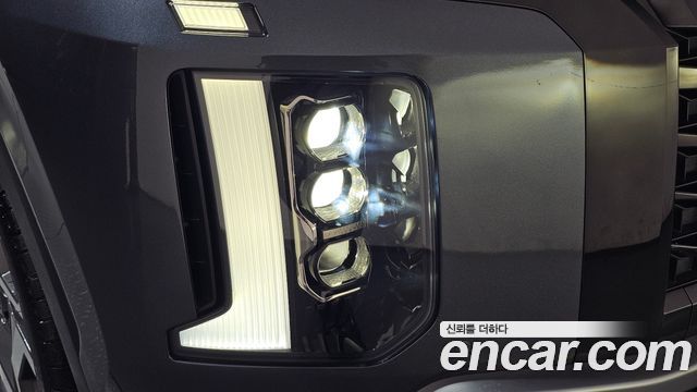 Hyundai Palisade Diesel 2.2 4WD Prestige 2023 — фото 22