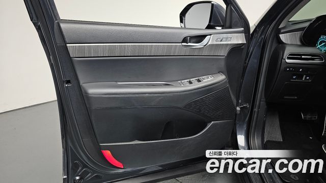 Hyundai Palisade Diesel 2.2 4WD Prestige 2023 — фото 24