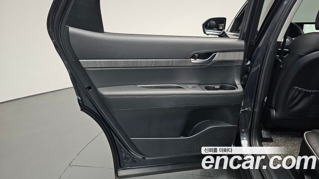 Hyundai Palisade Diesel 2.2 4WD Prestige 2023 — фото 25