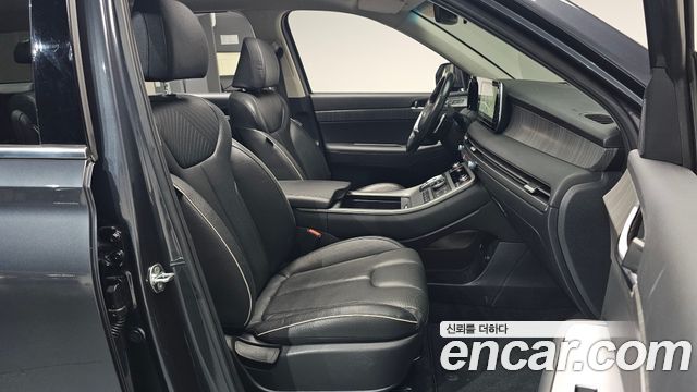 Hyundai Palisade Diesel 2.2 4WD Prestige 2023 — фото 26