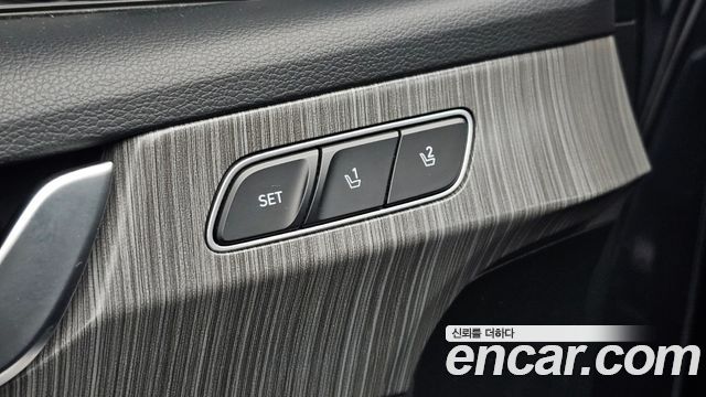 Hyundai Palisade Diesel 2.2 4WD Prestige 2023 — фото 28