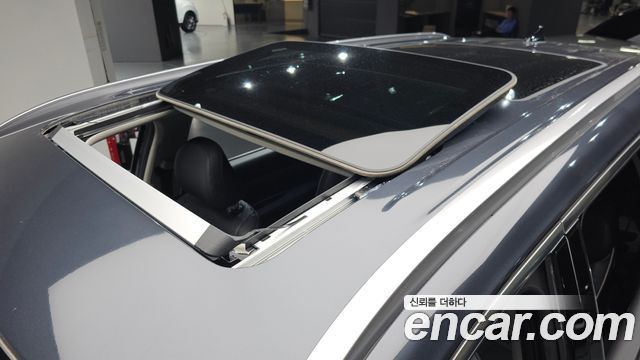 Hyundai Palisade Diesel 2.2 4WD Prestige 2023 — фото 31