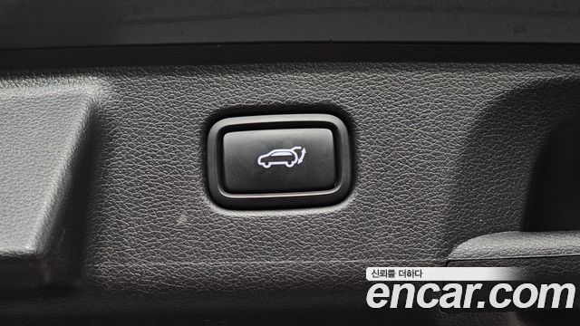 Hyundai Palisade Diesel 2.2 4WD Prestige 2023 — фото 33