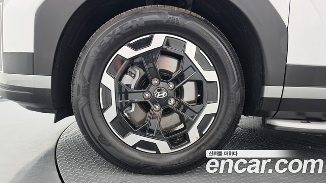 Hyundai Santa Fe (MX5) Gasoline 2.5T 2WD Prestige 2024 — фото 5