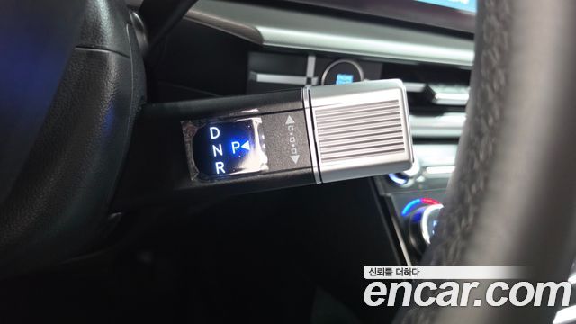 Hyundai Santa Fe (MX5) Gasoline 2.5T 2WD Prestige 2024 — фото 21