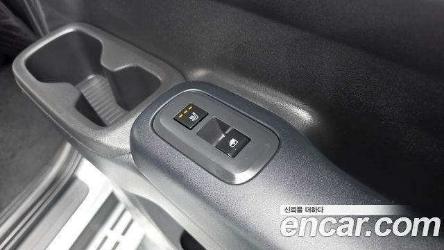Hyundai Santa Fe (MX5) Gasoline 2.5T 2WD Prestige 2024 — фото 23