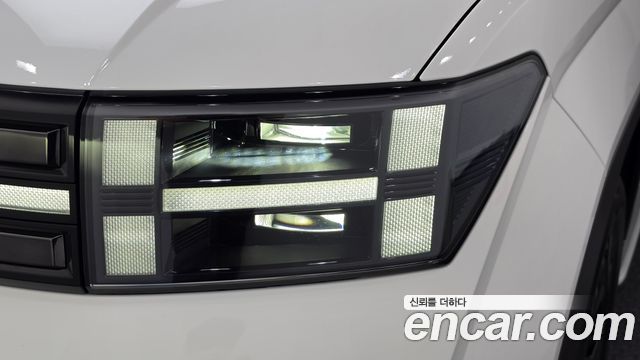Hyundai Santa Fe (MX5) Gasoline 2.5T 2WD Prestige 2024 — фото 28