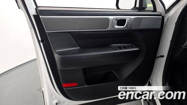 Hyundai Santa Fe (MX5) Gasoline 2.5T 2WD Prestige 2024 — фото 30