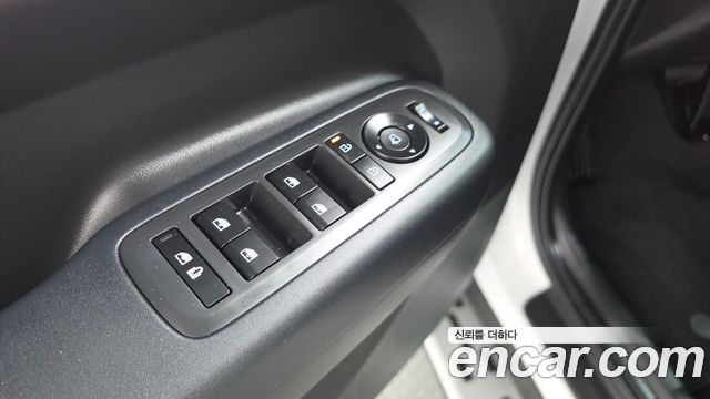 Hyundai Santa Fe (MX5) Gasoline 2.5T 2WD Prestige 2024 — фото 34
