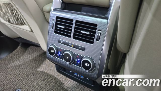 Land Rover Range Rover Sport (II) 3.0 SDV6 AB Dynamic 2017 — фото 18