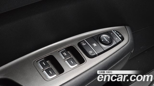Kia K5 Hybrid (II) Prestige 2016 — фото 28