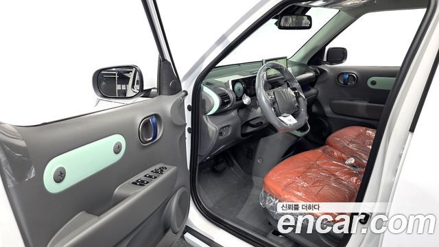 Hyundai Casper Electric Lounge 2027 — фото 10