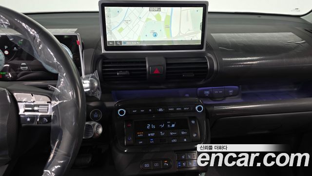 Hyundai Casper Electric Lounge 2027 — фото 18