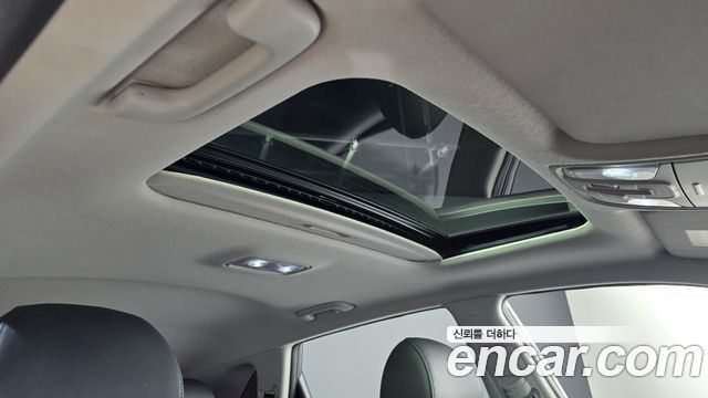 Kia Niro EV Noblesse 2019 — фото 17