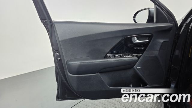 Kia Niro EV Noblesse 2019 — фото 24